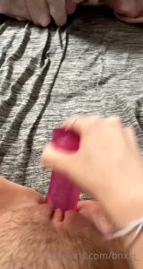 bnxxj_ Onlyfans leaked video 10475673 on Hotleaks.tv