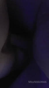 MissNikkiX666 [ bongbitch420 ] Onlyfans leaked video 12358695 on Hotleaks.tv
