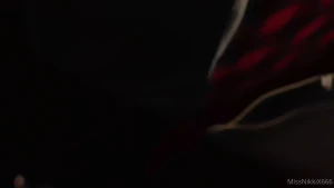 MissNikkiX666 [ bongbitch420 ] Onlyfans leaked video 13358032 on Hotleaks.tv