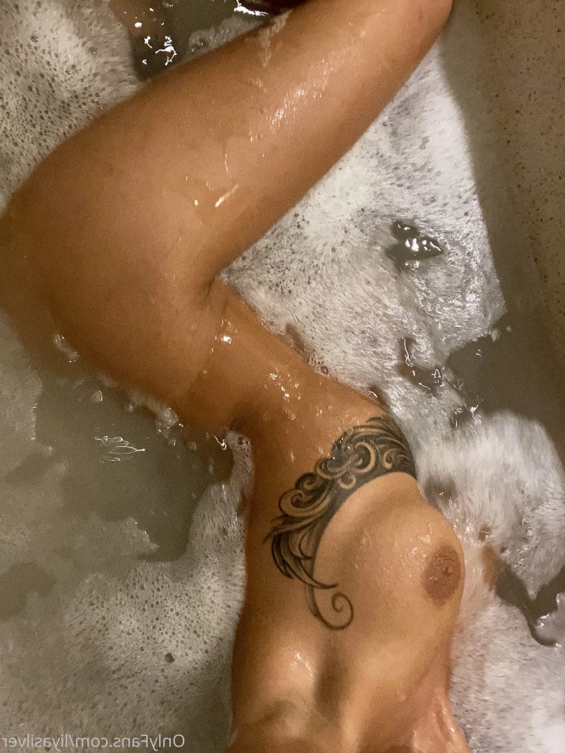 Liya Silver [ liyasilver ] Onlyfans leaked photo 734409 on Hotleaks.tv