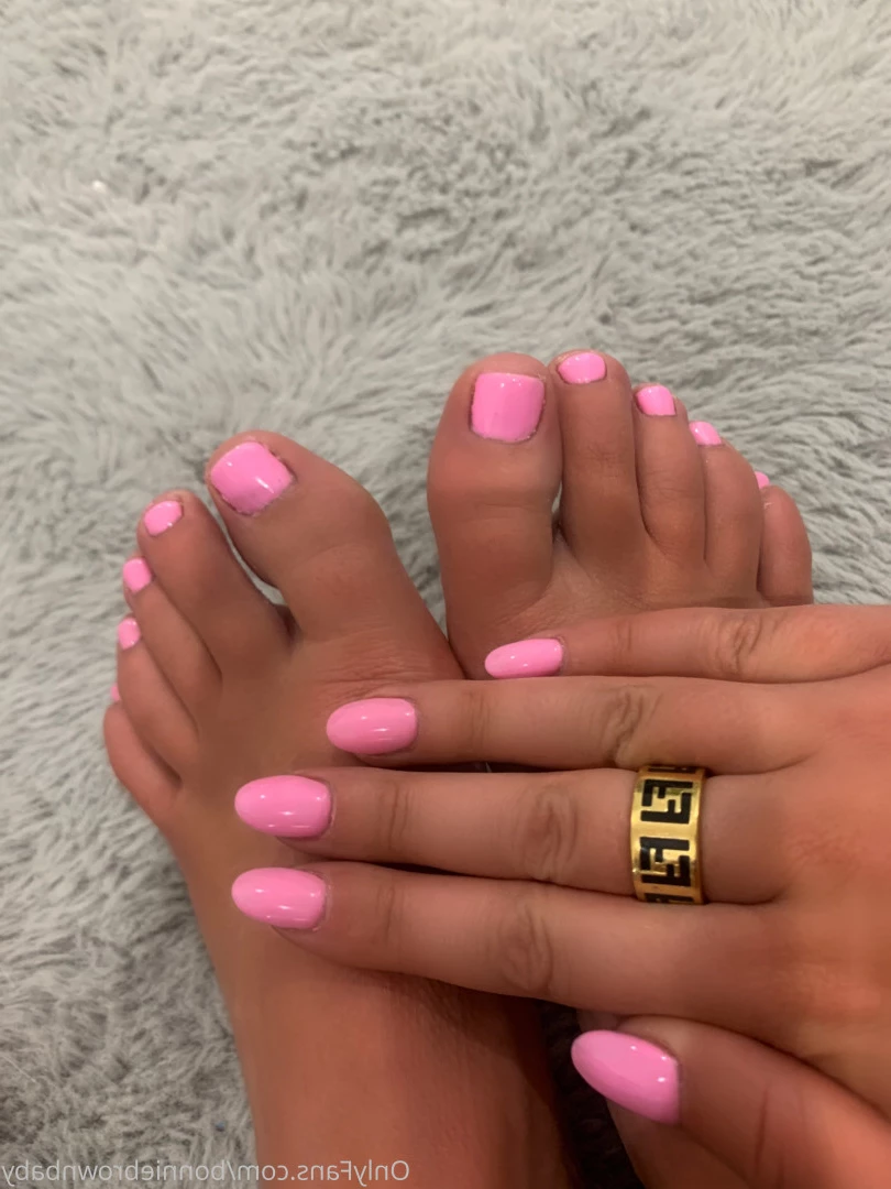 BONNIE BROWN 💓 F*CK DOLLY 💦 [ bonniebrownbaby ] Onlyfans leaked photo 9034026 on Hotleaks.tv