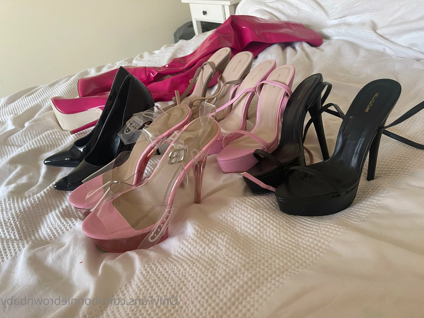 BONNIE BROWN 💓 F*CK DOLLY 💦 [ bonniebrownbaby ] Onlyfans leaked photo 9035184 on Hotleaks.tv
