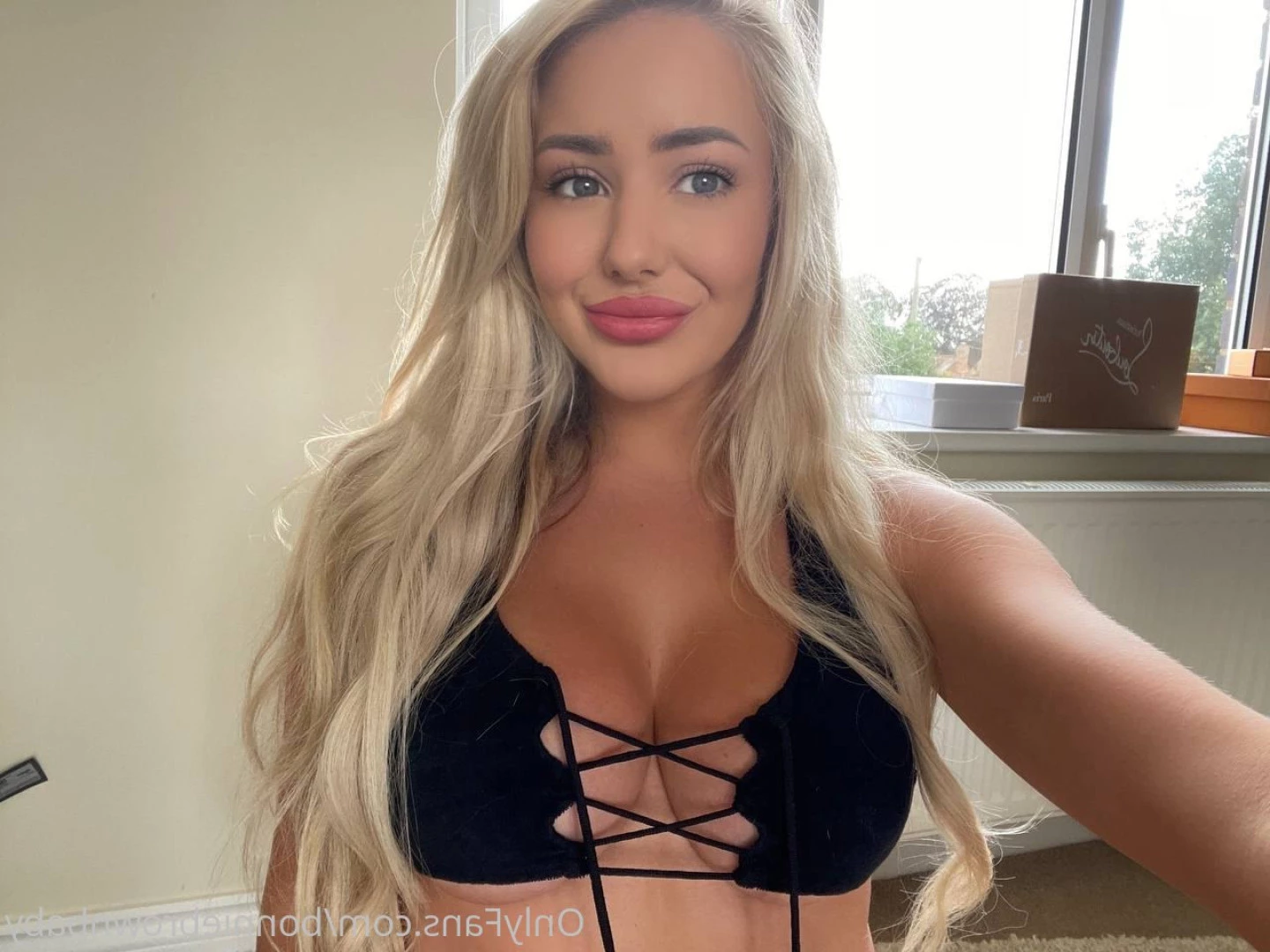 BONNIE BROWN 💓 F*CK DOLLY 💦 [ bonniebrownbaby ] Onlyfans leaked photo 9038437 on Hotleaks.tv