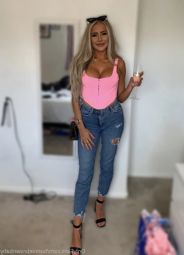 BONNIE BROWN 💓 F*CK DOLLY 💦 [ bonniebrownbaby ] Onlyfans leaked photo 9042762 on Hotleaks.tv