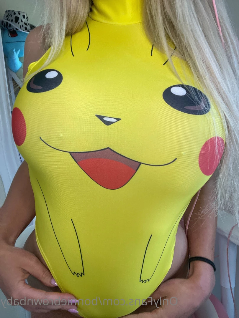 BONNIE BROWN 💓 F*CK DOLLY 💦 [ bonniebrownbaby ] Onlyfans leaked photo 9047643 on Hotleaks.tv
