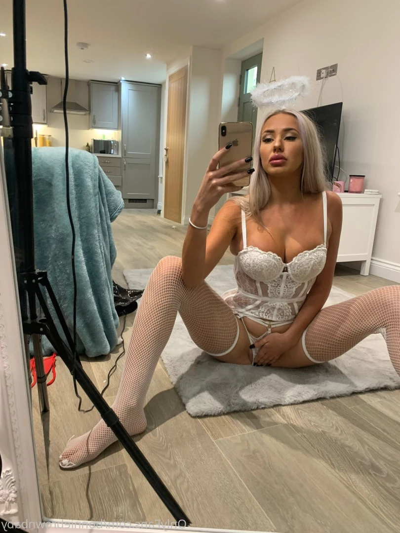 BONNIE BROWN 💓 F*CK DOLLY 💦 [ bonniebrownbaby ] Onlyfans leaked photo 9048087 on Hotleaks.tv