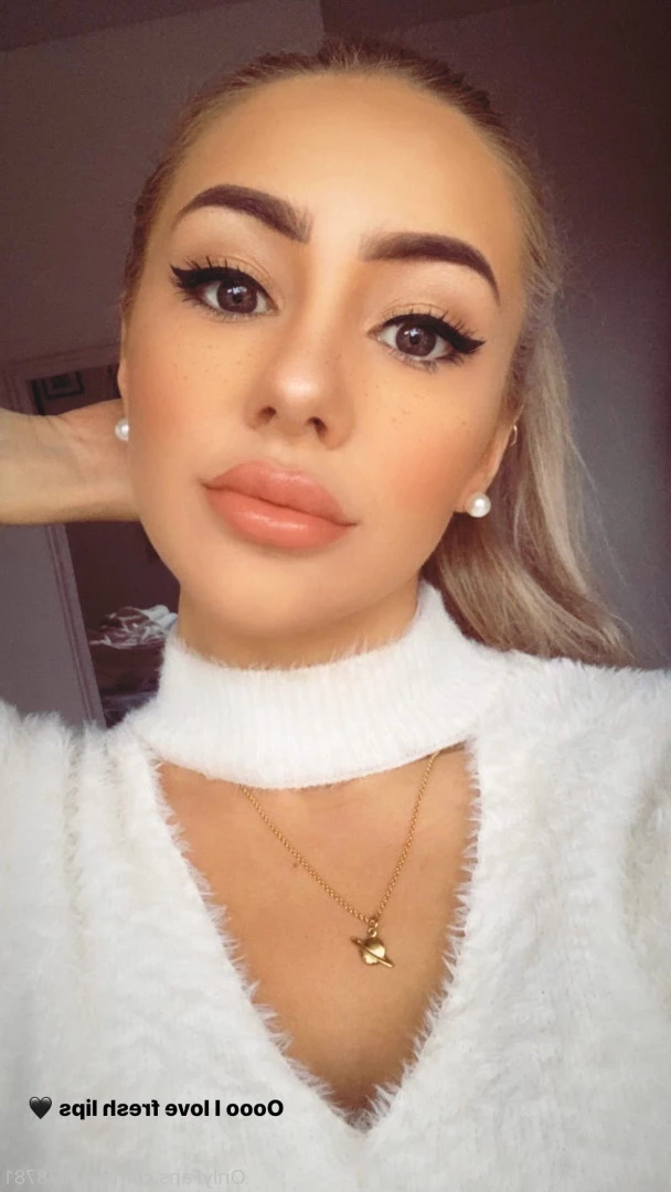BONNIE BROWN 💓 F*CK DOLLY 💦 [ bonniebrownbaby ] Onlyfans leaked photo 9049453 on Hotleaks.tv