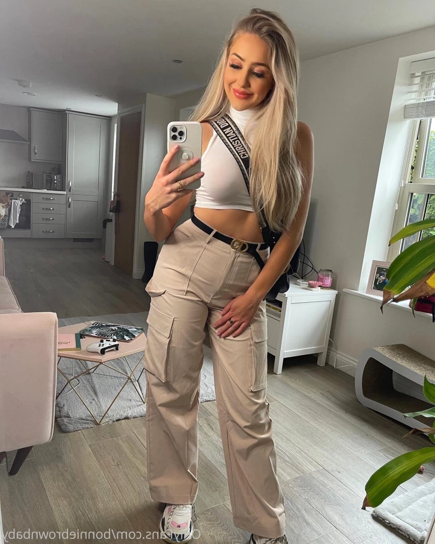 BONNIE BROWN 💓 F*CK DOLLY 💦 [ bonniebrownbaby ] Onlyfans leaked photo 9049552 on Hotleaks.tv