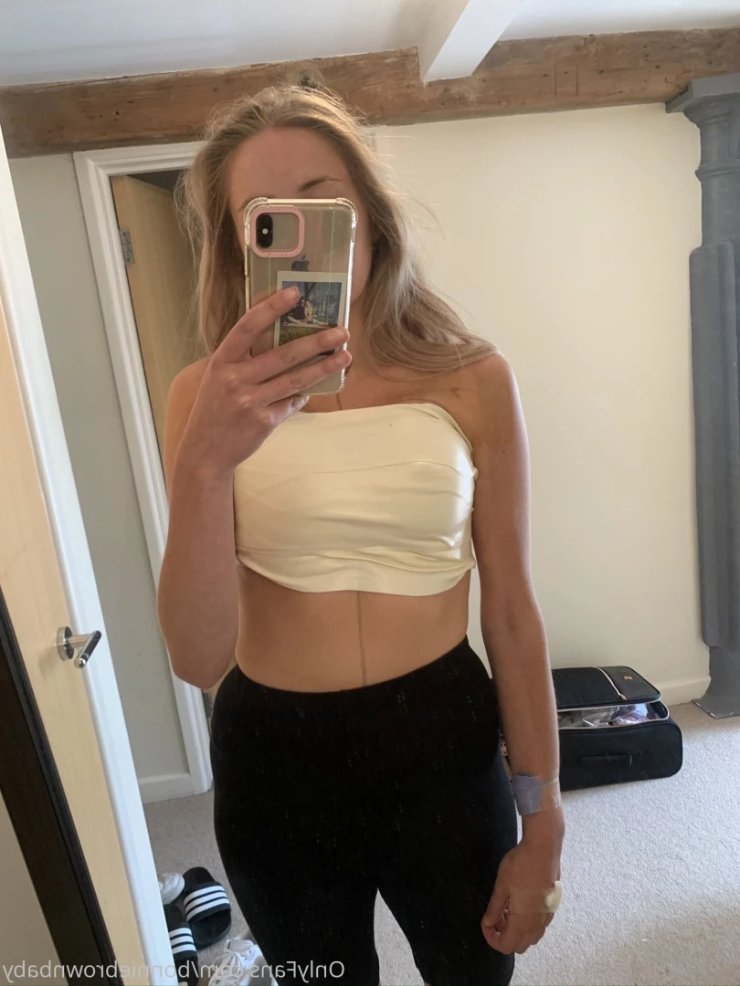 BONNIE BROWN 💓 F*CK DOLLY 💦 [ bonniebrownbaby ] Onlyfans leaked photo 9050692 on Hotleaks.tv