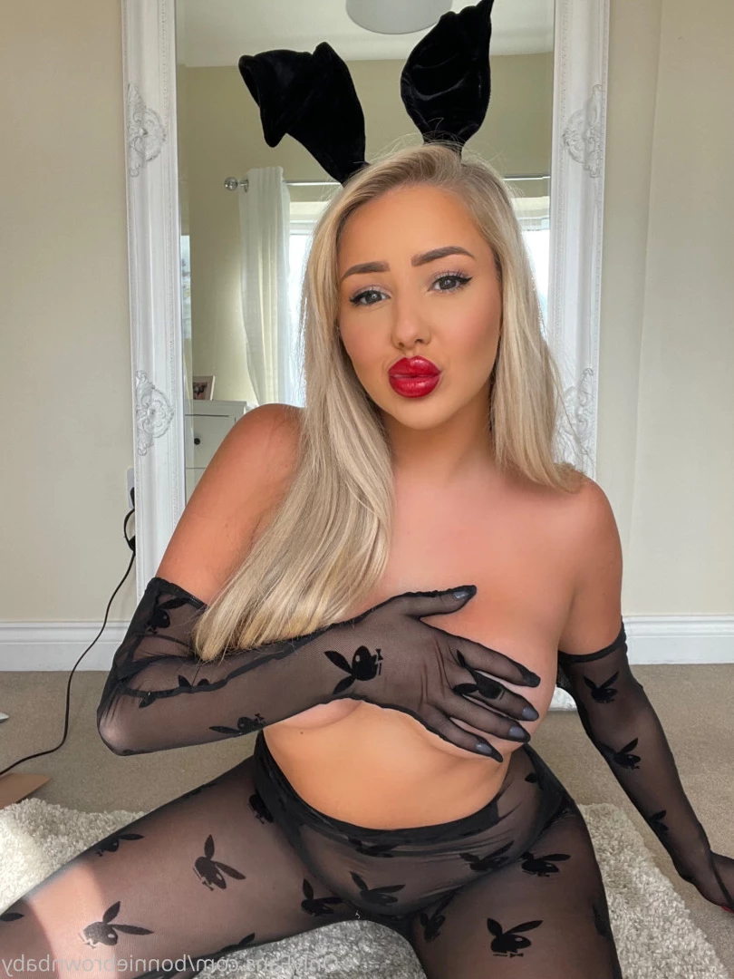 BONNIE BROWN 💓 F*CK DOLLY 💦 [ bonniebrownbaby ] Onlyfans leaked photo 9058267 on Hotleaks.tv