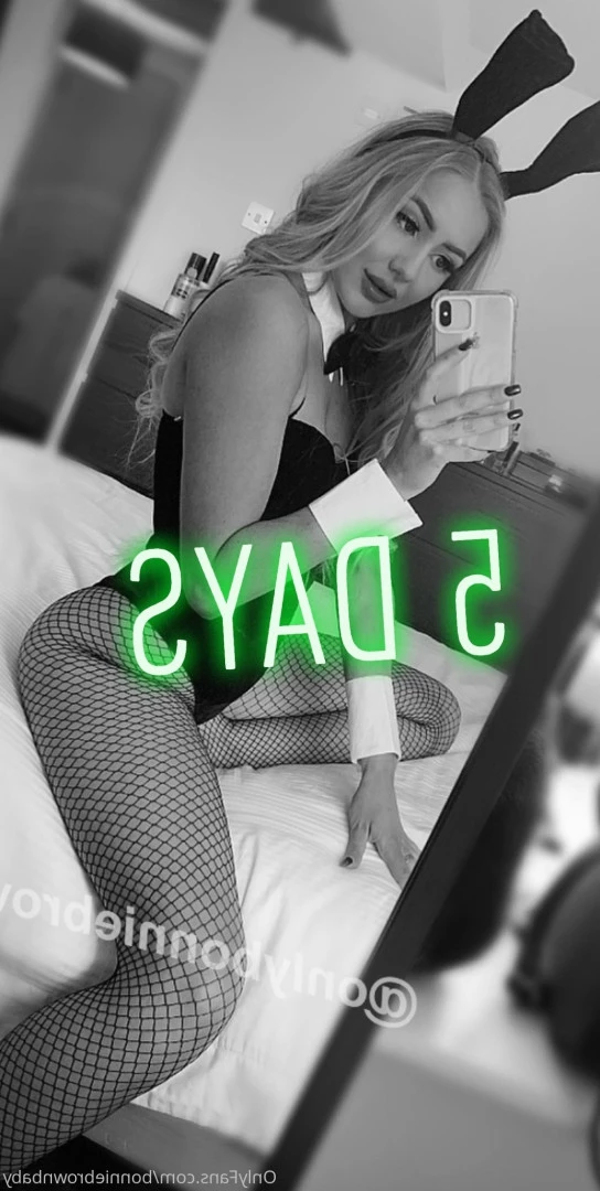 BONNIE BROWN 💓 F*CK DOLLY 💦 [ bonniebrownbaby ] Onlyfans leaked photo 9063109 on Hotleaks.tv