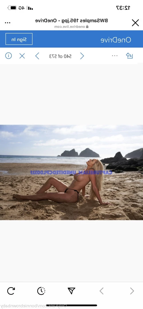 BONNIE BROWN 💓 F*CK DOLLY 💦 [ bonniebrownbaby ] Onlyfans leaked photo 9065582 on Hotleaks.tv