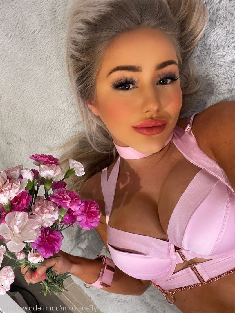BONNIE BROWN 💓 F*CK DOLLY 💦 [ bonniebrownbaby ] Onlyfans leaked photo 9067225 on Hotleaks.tv