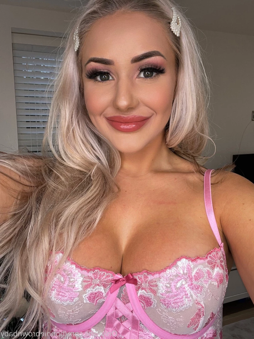 BONNIE BROWN 💓 F*CK DOLLY 💦 [ bonniebrownbaby ] Onlyfans leaked photo 9067342 on Hotleaks.tv