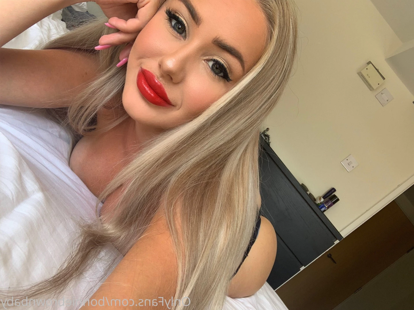 BONNIE BROWN 💓 F*CK DOLLY 💦 [ bonniebrownbaby ] Onlyfans leaked photo 9068338 on Hotleaks.tv