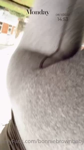 BONNIE BROWN 💓 F*CK DOLLY 💦 [ bonniebrownbaby ] Onlyfans leaked video 10475220 on Hotleaks.tv