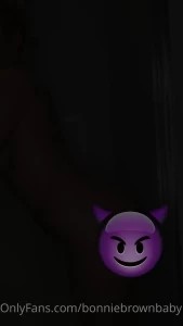 BONNIE BROWN 💓 F*CK DOLLY 💦 [ bonniebrownbaby ] Onlyfans leaked video 10475236 on Hotleaks.tv