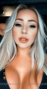 BONNIE BROWN 💓 F*CK DOLLY 💦 [ bonniebrownbaby ] Onlyfans leaked video 10475272 on Hotleaks.tv