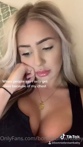 BONNIE BROWN 💓 F*CK DOLLY 💦 [ bonniebrownbaby ] Onlyfans leaked video 10475362 on Hotleaks.tv