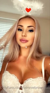 BONNIE BROWN 💓 F*CK DOLLY 💦 [ bonniebrownbaby ] Onlyfans leaked video 10475470 on Hotleaks.tv