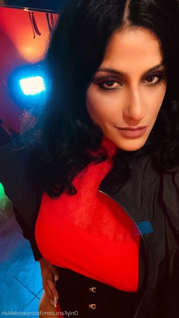 Bossy Ass Delilah [ bossyassdelilah ] Onlyfans leaked photo 8682383 on Hotleaks.tv
