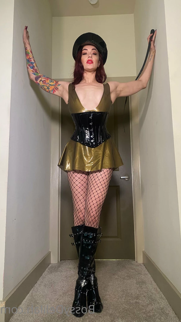 Bossy Ass Delilah [ bossyassdelilah ] Onlyfans leaked photo 8683192 on Hotleaks.tv