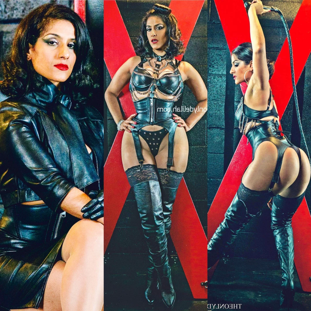 Bossy Ass Delilah [ bossyassdelilah ] Onlyfans leaked photo 8683212 on Hotleaks.tv