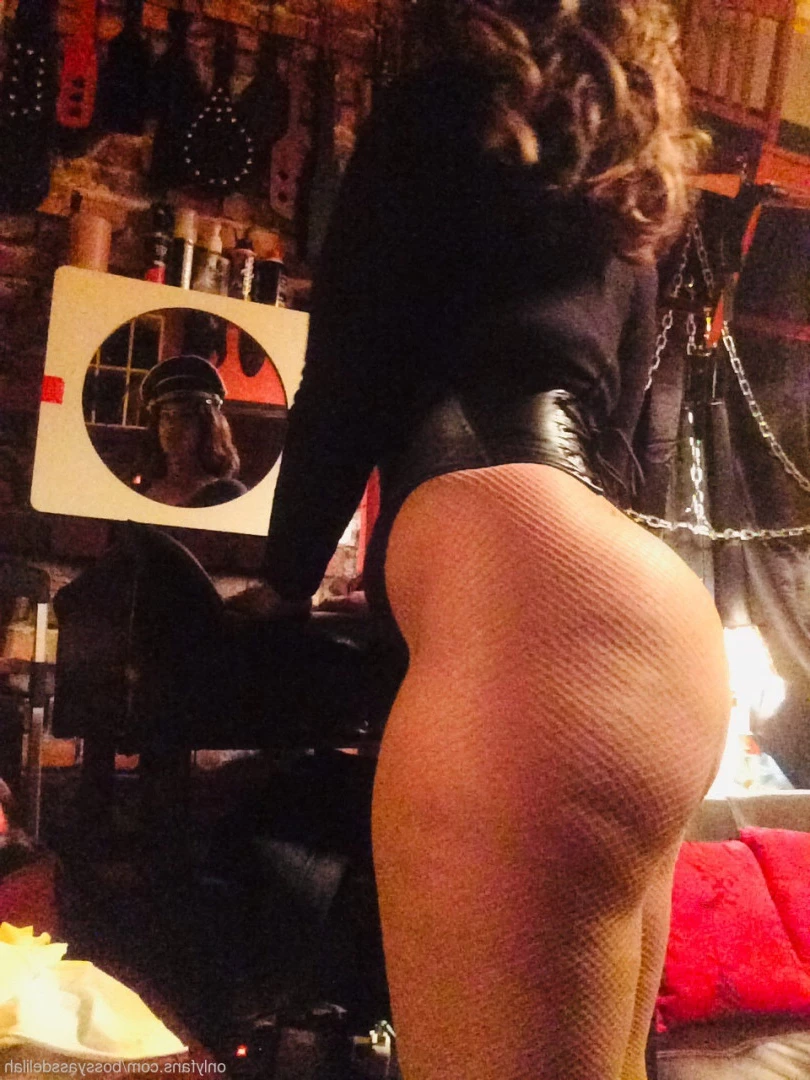 Bossy Ass Delilah [ bossyassdelilah ] Onlyfans leaked photo 8683571 on Hotleaks.tv