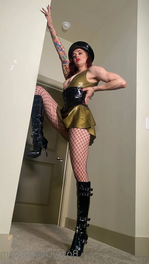 Bossy Ass Delilah [ bossyassdelilah ] Onlyfans leaked photo 8683582 on Hotleaks.tv
