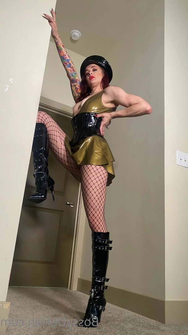Bossy Ass Delilah [ bossyassdelilah ] Onlyfans leaked photo 8684906 on Hotleaks.tv