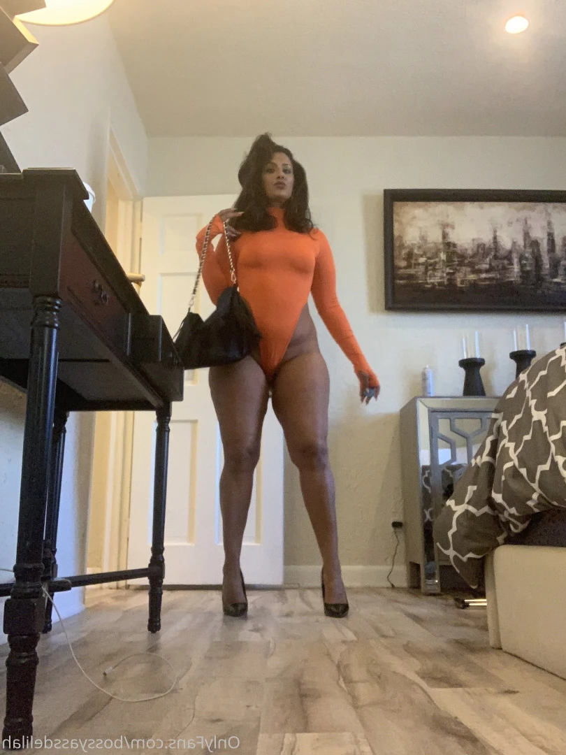 Bossy Ass Delilah [ bossyassdelilah ] Onlyfans leaked photo 8684936 on Hotleaks.tv