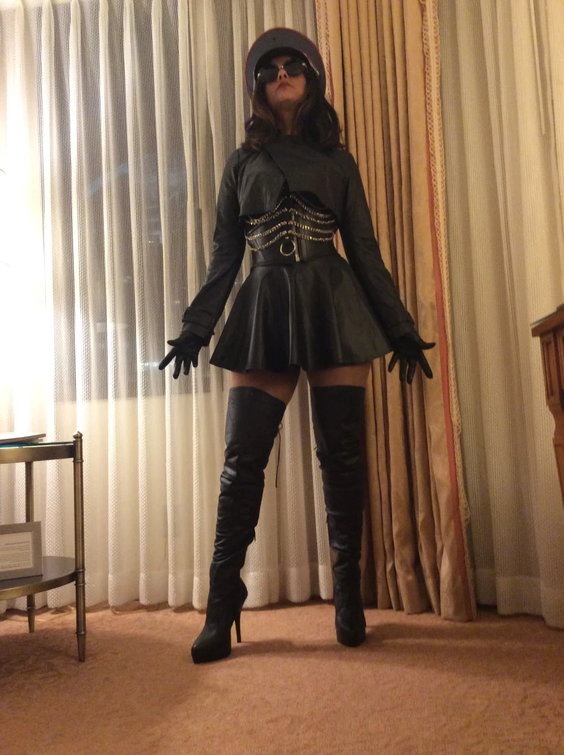 Bossy Ass Delilah [ bossyassdelilah ] Onlyfans leaked photo 8685028 on Hotleaks.tv