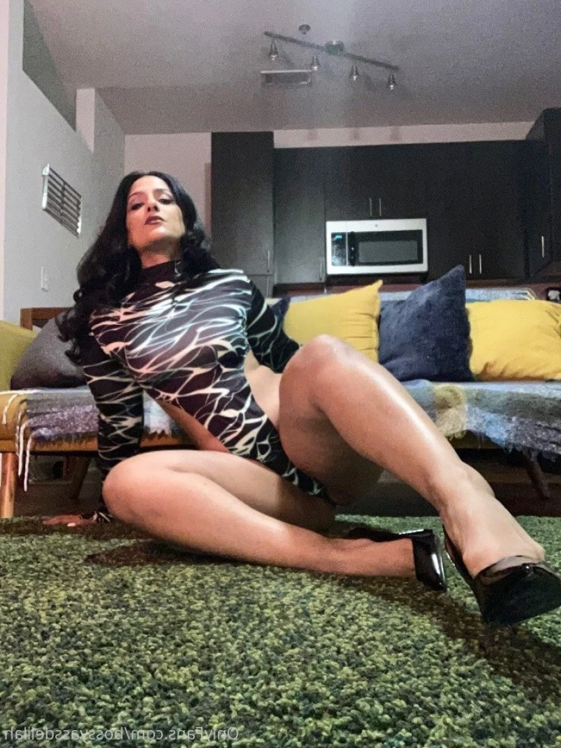 Bossy Ass Delilah [ bossyassdelilah ] Onlyfans leaked photo 8685099 on Hotleaks.tv
