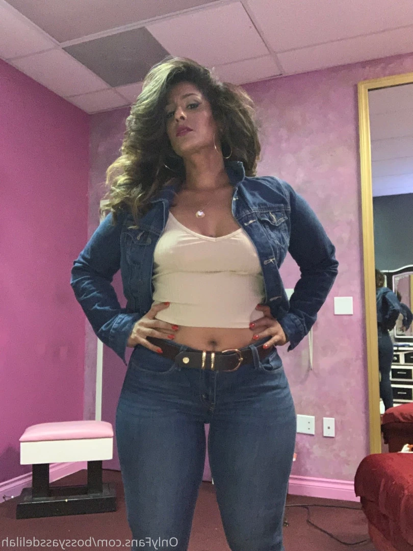Bossy Ass Delilah [ bossyassdelilah ] Onlyfans leaked photo 8685352 on Hotleaks.tv