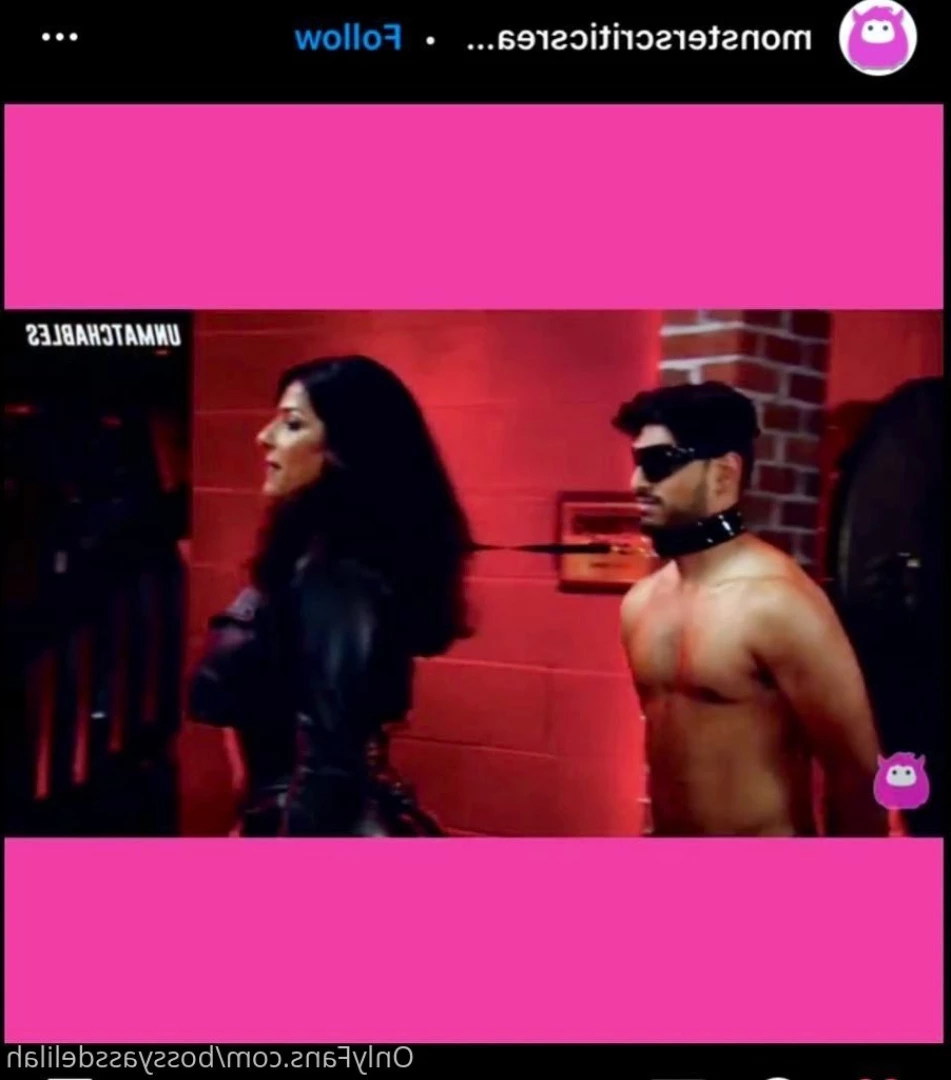 Bossy Ass Delilah [ bossyassdelilah ] Onlyfans leaked photo 8685686 on Hotleaks.tv