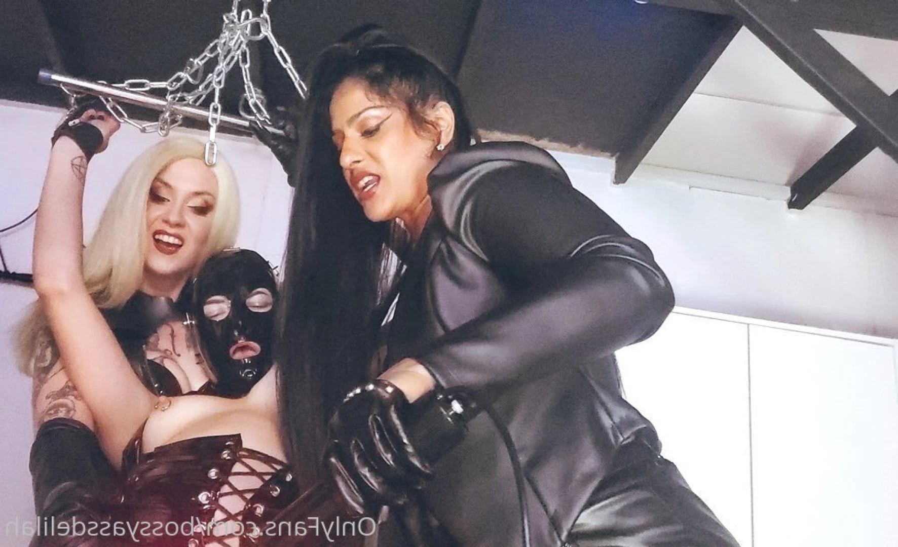 Bossy Ass Delilah [ bossyassdelilah ] Onlyfans leaked photo 8685795 on Hotleaks.tv