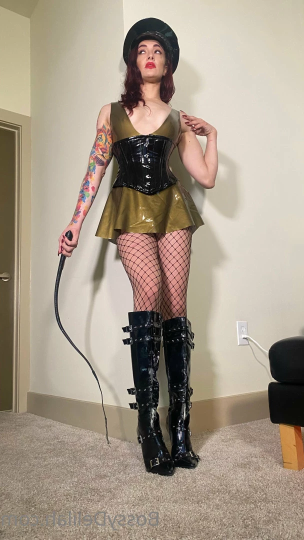 Bossy Ass Delilah [ bossyassdelilah ] Onlyfans leaked photo 8686241 on Hotleaks.tv