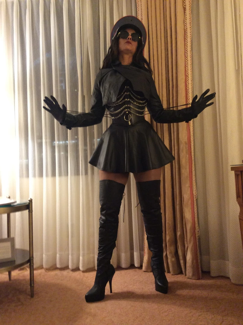 Bossy Ass Delilah [ bossyassdelilah ] Onlyfans leaked photo 8686261 on Hotleaks.tv
