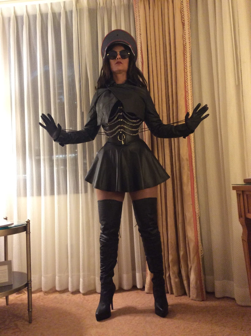 Bossy Ass Delilah [ bossyassdelilah ] Onlyfans leaked photo 8686332 on Hotleaks.tv