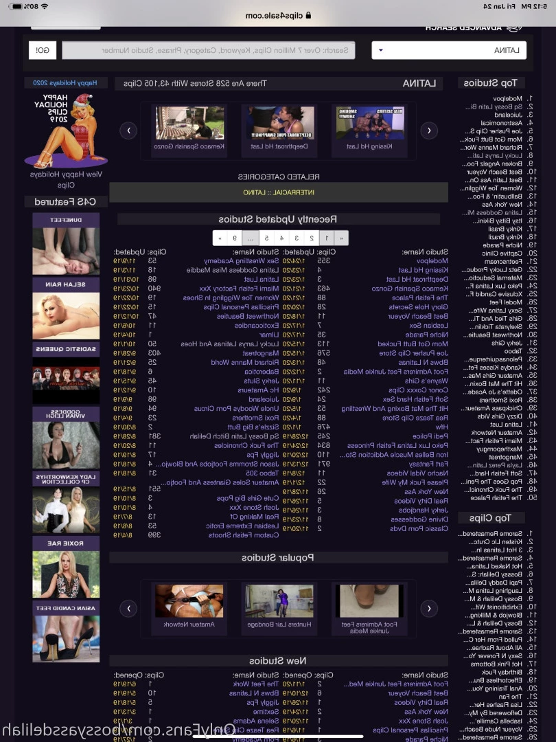 Bossy Ass Delilah [ bossyassdelilah ] Onlyfans leaked photo 8686462 on Hotleaks.tv
