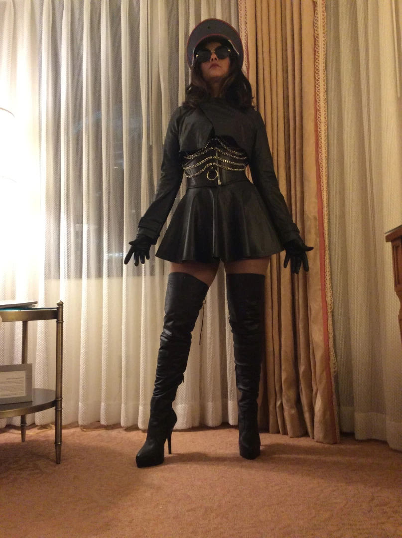 Bossy Ass Delilah [ bossyassdelilah ] Onlyfans leaked photo 8686670 on Hotleaks.tv