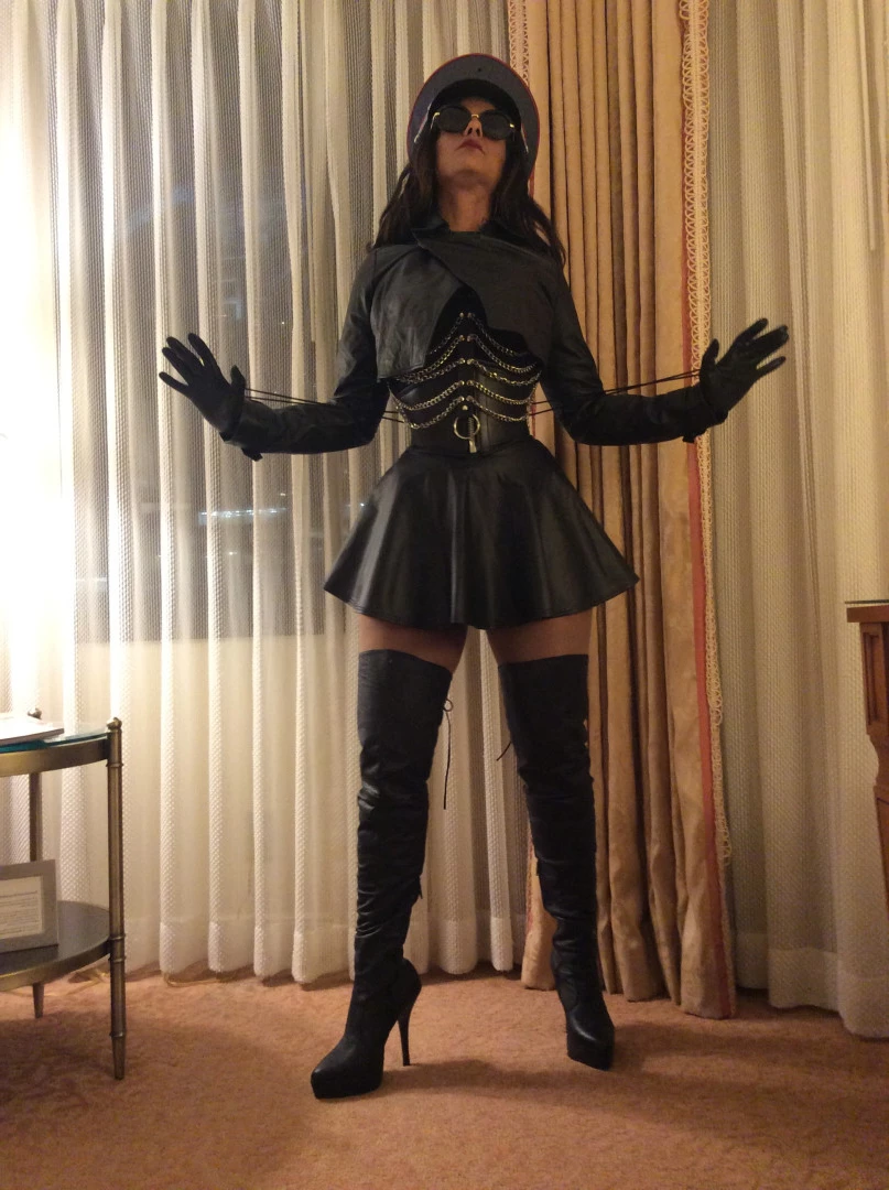 Bossy Ass Delilah [ bossyassdelilah ] Onlyfans leaked photo 8687687 on Hotleaks.tv