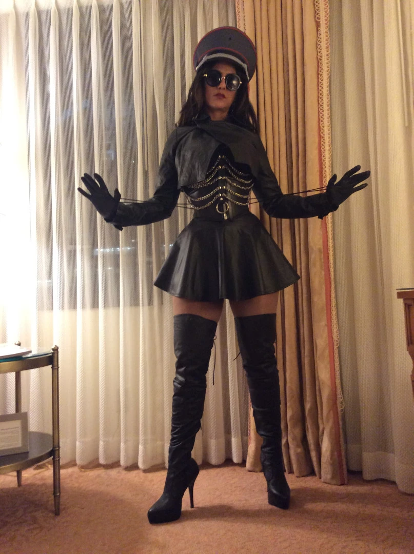 Bossy Ass Delilah [ bossyassdelilah ] Onlyfans leaked photo 8688650 on Hotleaks.tv
