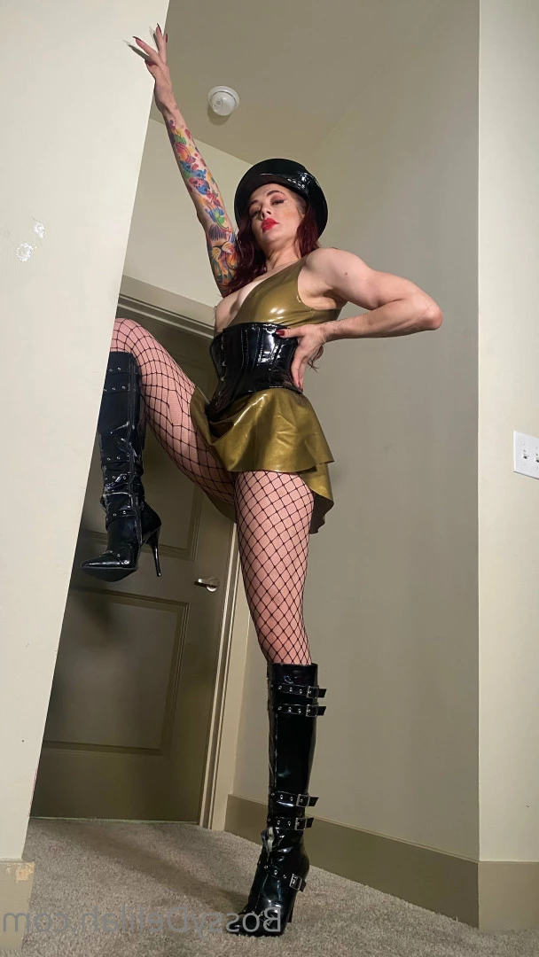 Bossy Ass Delilah [ bossyassdelilah ] Onlyfans leaked photo 8688740 on Hotleaks.tv