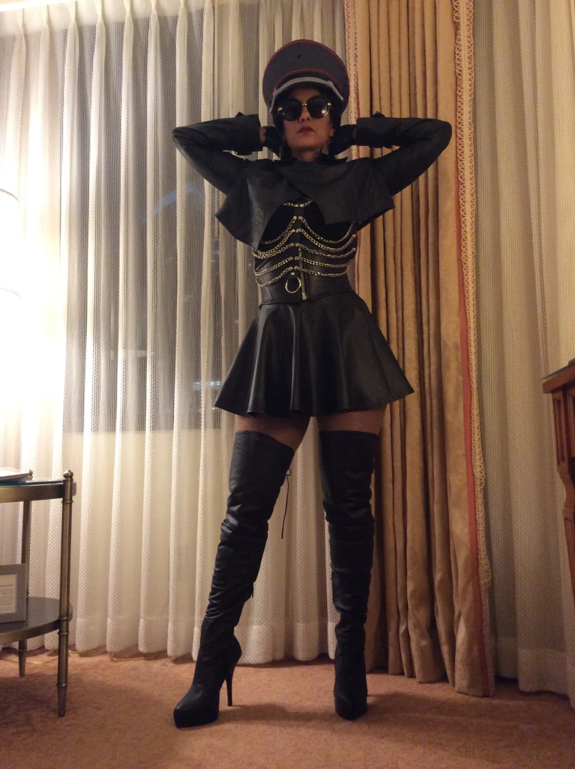 Bossy Ass Delilah [ bossyassdelilah ] Onlyfans leaked photo 8688971 on Hotleaks.tv