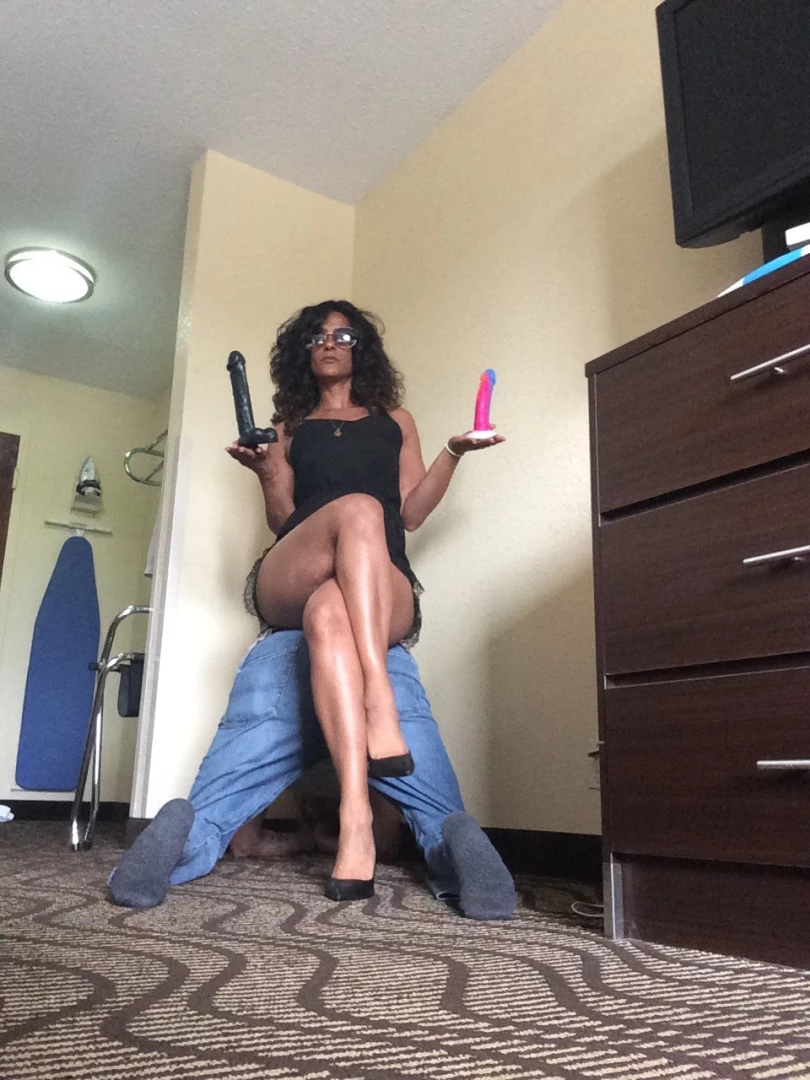 Bossy Ass Delilah [ bossyassdelilah ] Onlyfans leaked photo 8689083 on Hotleaks.tv