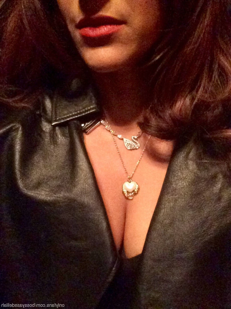 Bossy Ass Delilah [ bossyassdelilah ] Onlyfans leaked photo 8689233 on Hotleaks.tv