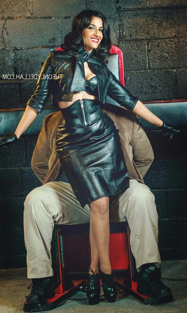 Bossy Ass Delilah [ bossyassdelilah ] Onlyfans leaked photo 8689365 on Hotleaks.tv