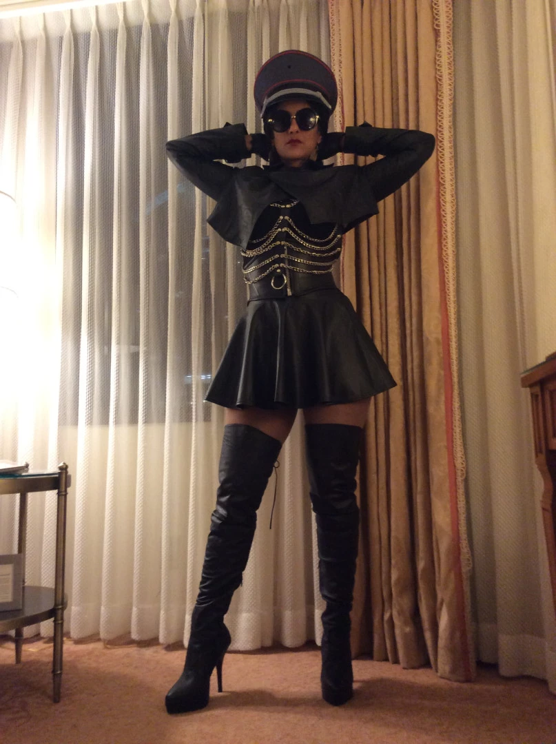 Bossy Ass Delilah [ bossyassdelilah ] Onlyfans leaked photo 8689373 on Hotleaks.tv