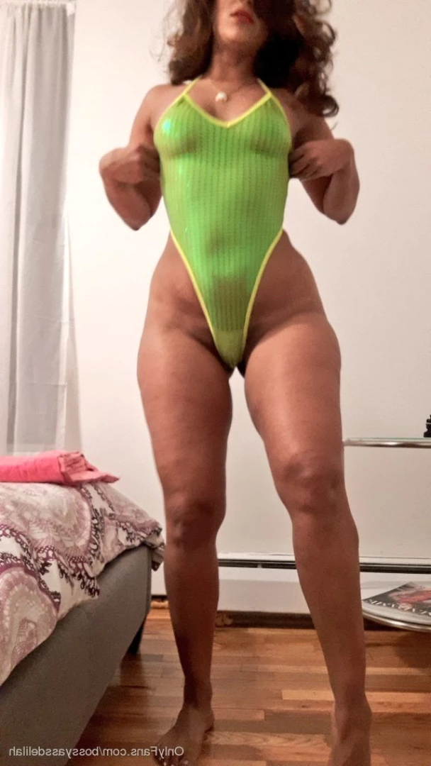 Bossy Ass Delilah [ bossyassdelilah ] Onlyfans leaked photo 8689449 on Hotleaks.tv